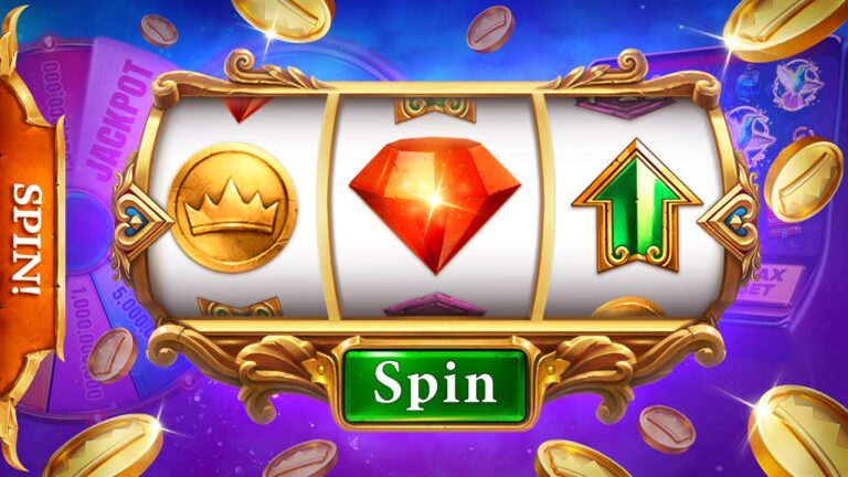 Mengenal Fitur Scatter dalam Slot Online