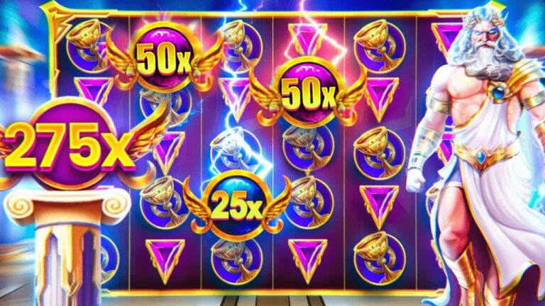 Memanfaatkan Bonus Selamat Datang di Slot Online