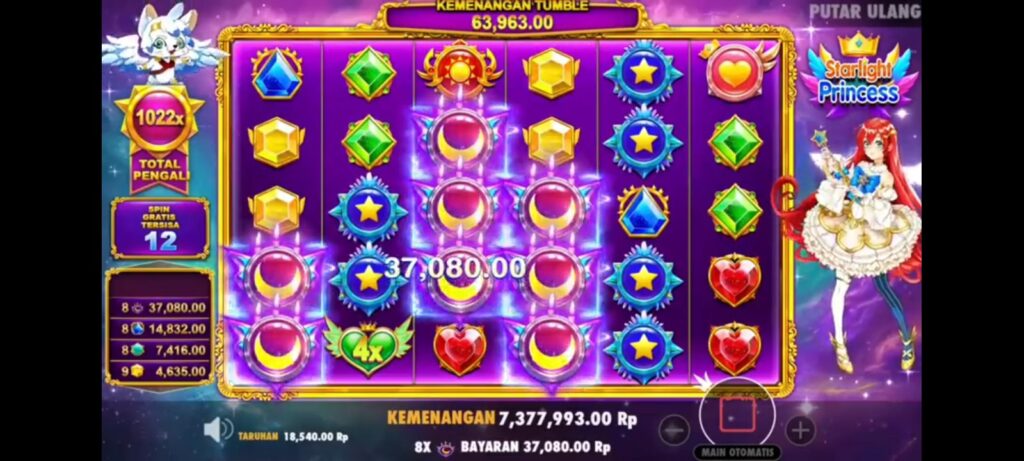 Slot Online Gratis: Cara Bermain Tanpa Risiko