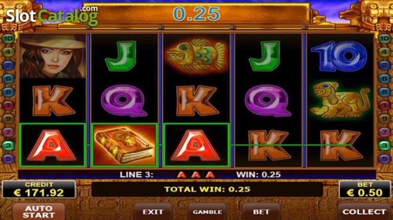 Cara Memilih Game Slot Online Berdasarkan Gaya Bermain Anda