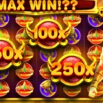 Mengapa Slot Online Sangat Populer di Kalangan Pemain Kasino?