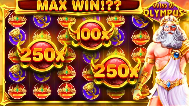 Mengapa Slot Online Sangat Populer di Kalangan Pemain Kasino?