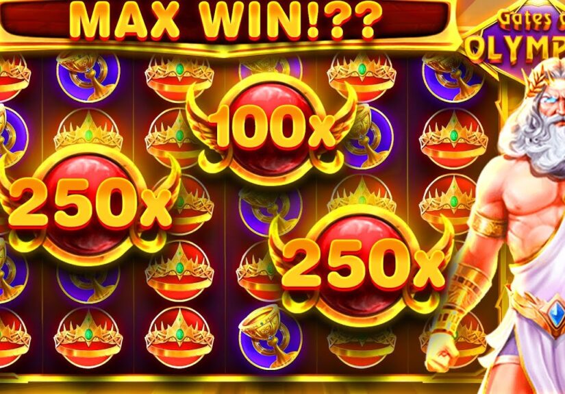 Mengapa Slot Online Sangat Populer di Kalangan Pemain Kasino?