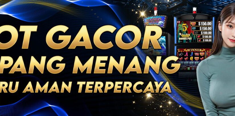 Panduan Lengkap Bermain Slot Online untuk Pemula