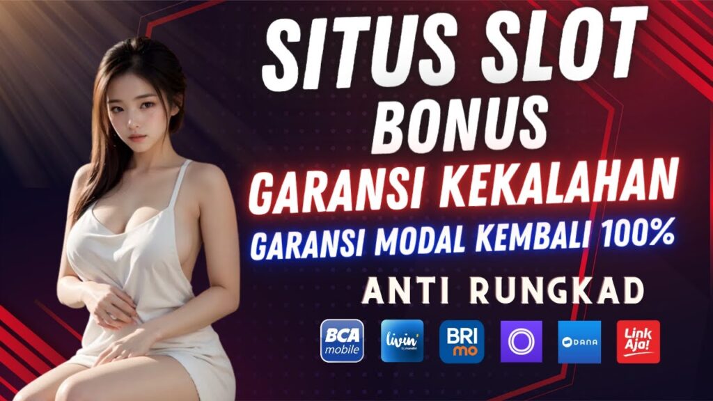 Slot dengan Animasi Lucu yang Bikin Ketagihan