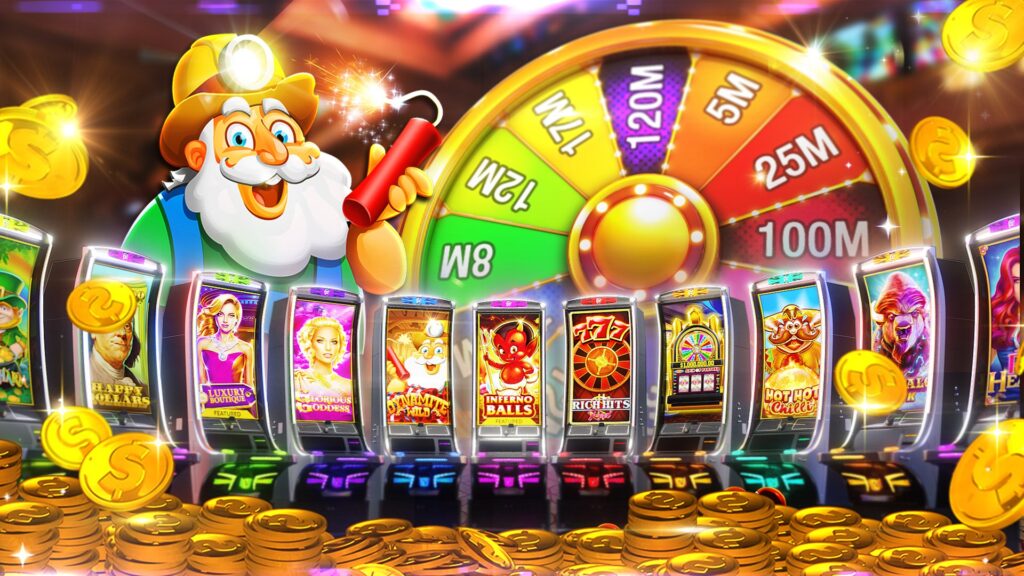 Bagaimana RNG (Random Number Generator) Bekerja di Slot Online?