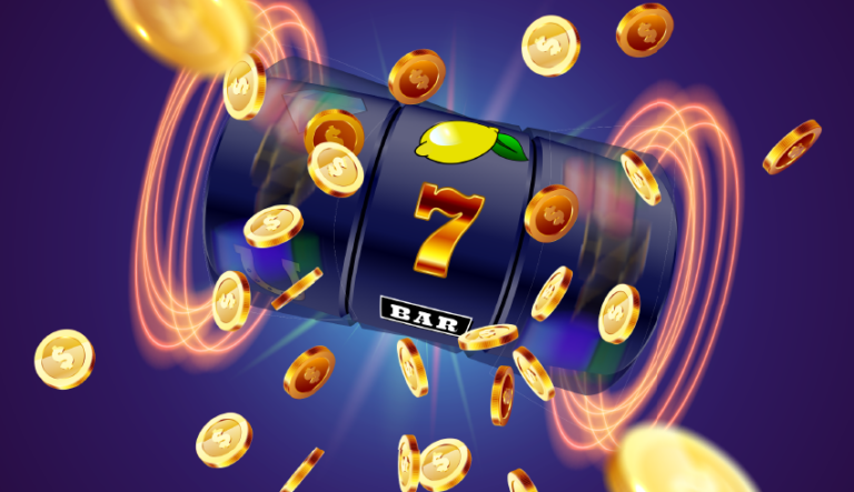 Daftar Slot Online dengan Jackpot Terbesar di Tahun Ini