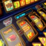 Slot Online vs. Slot Fisik: Mana yang Lebih Baik?