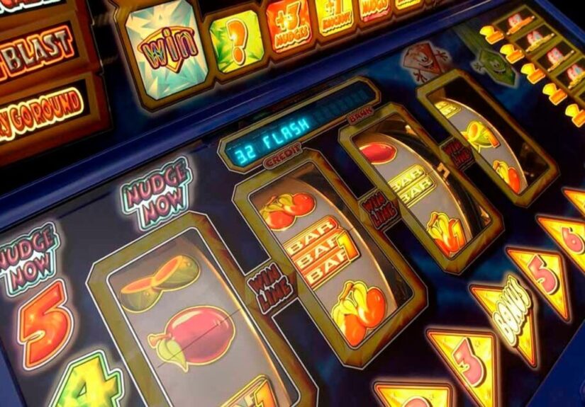 Slot Online vs. Slot Fisik: Mana yang Lebih Baik?