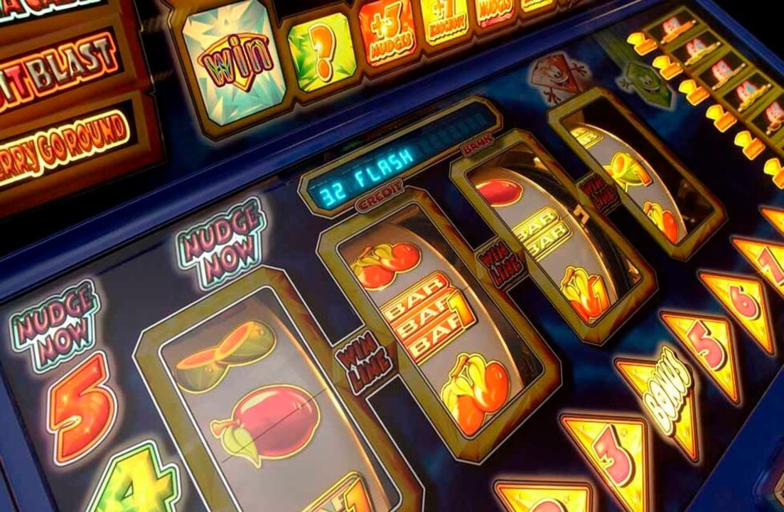 Slot Online vs. Slot Fisik: Mana yang Lebih Baik?
