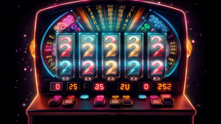 Apakah Ada Pola untuk Menang di Slot Online?