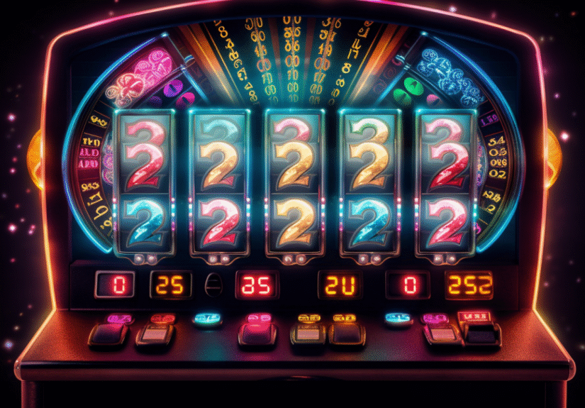 Apakah Ada Pola untuk Menang di Slot Online?